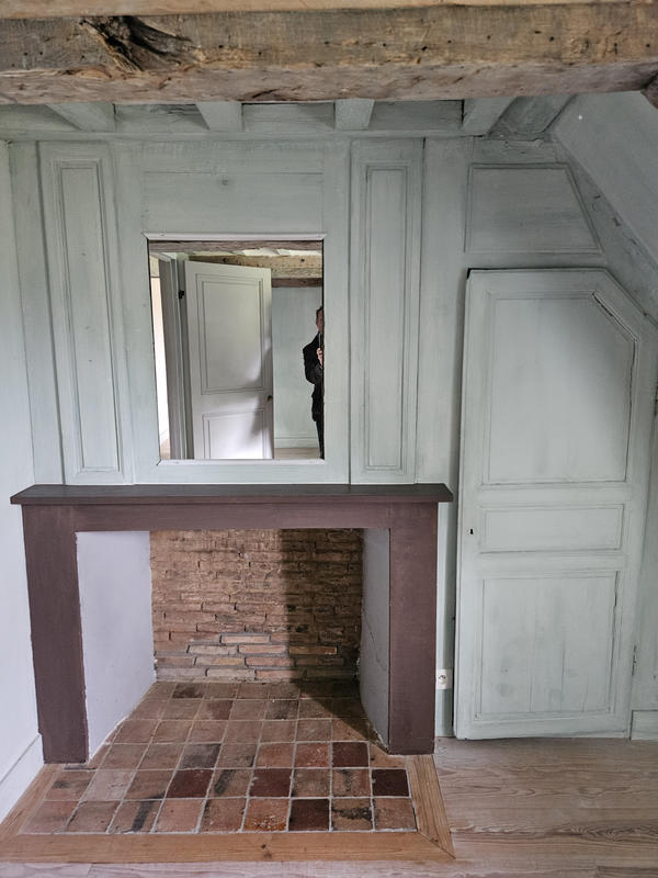 Maison - 200 m² - 10 pièces