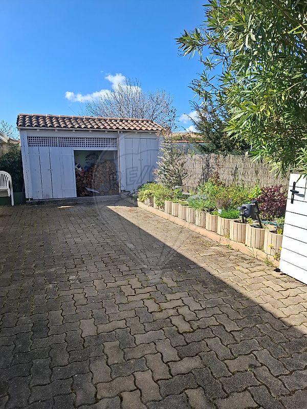 Villa - 135 m² - 5 pièces