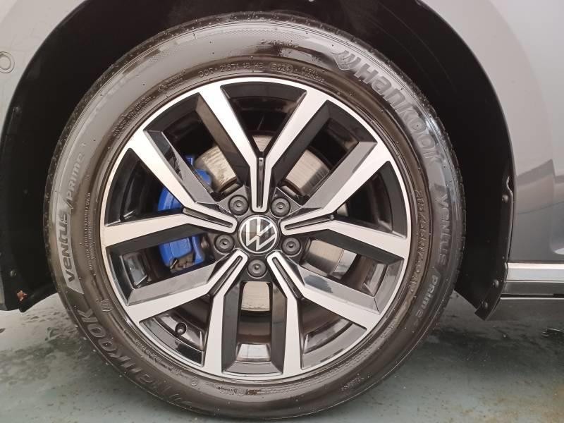 Volkswagen Passat Sw 1.4 Tsi Hybride Rechargeable Dsg6 Gte