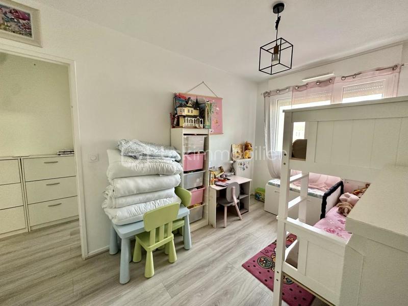 Appartement - 82 m² - 4 pièces