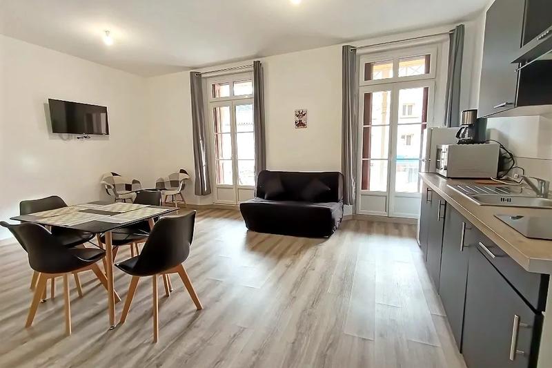 Immeuble - 442 m²