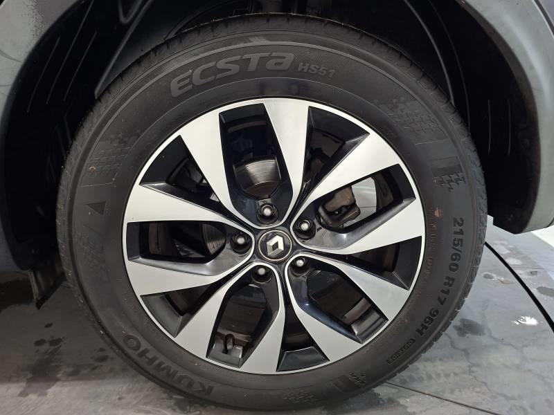 Renault Arkana TCe 140 Edc Fap Business