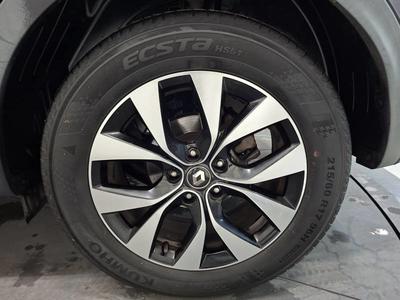 Renault Arkana TCe 140 Edc Fap Business