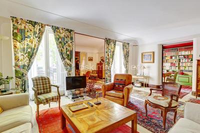 Duplex - 145 m² - 6 pièces