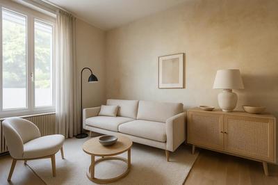 Maison - 200 m² - 5 pièces