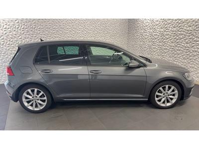 Volkswagen Golf 1.5 Tsi 130 Evo Dsg7 Connect