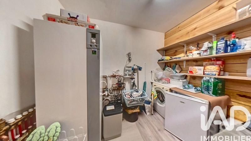 Maison - 81 m² - 4 pièces