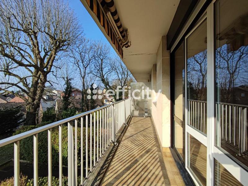 Appartement - 75 m² - 4 pièces