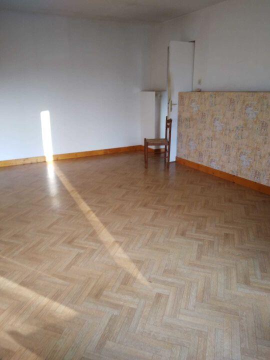 Fermette - 125 m² - 5 pièces