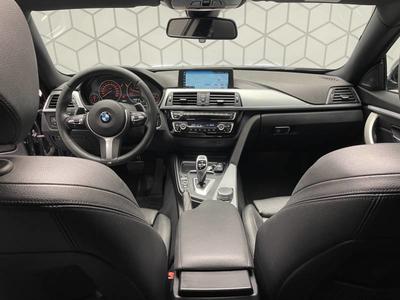 Bmw Série 4 Gran Coupé 420d xDrive 190 ch Bva8 m Sport