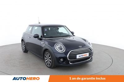 Mini Mini One Edition Greenwich Dct7 3p 102 ch