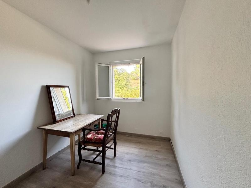 Appartement - 45 m² - 3 pièces