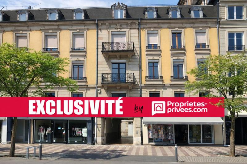 Appartement - 70 m² - 5 pièces