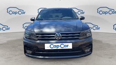 Volkswagen Tiguan II 2.0 Tdi 150 Dsg7 R-Line - 5 places Automatique