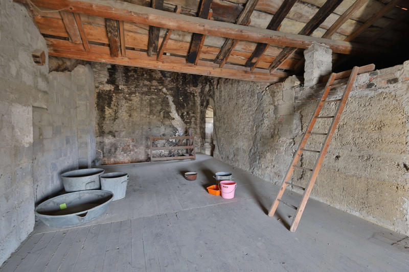 Maison de village - 150 m² - 4 pièces