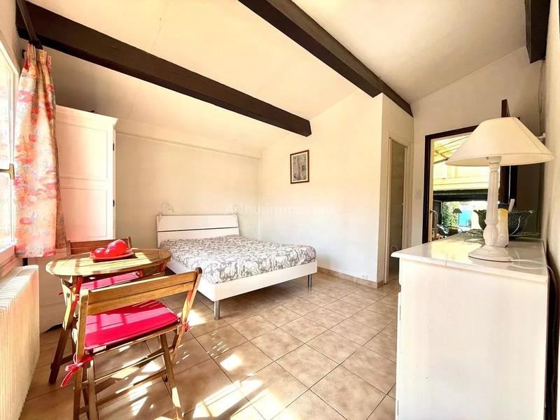 Maison - 80 m² - 3 pièces