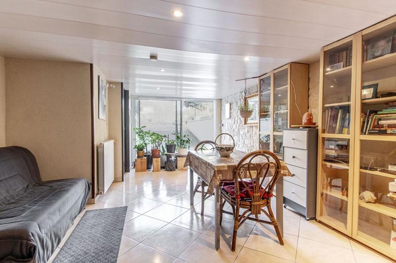 Maison - 82 m² - 5 pièces