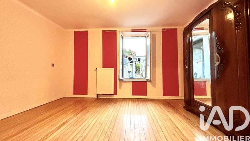 Maison - 300 m² - 13 pièces