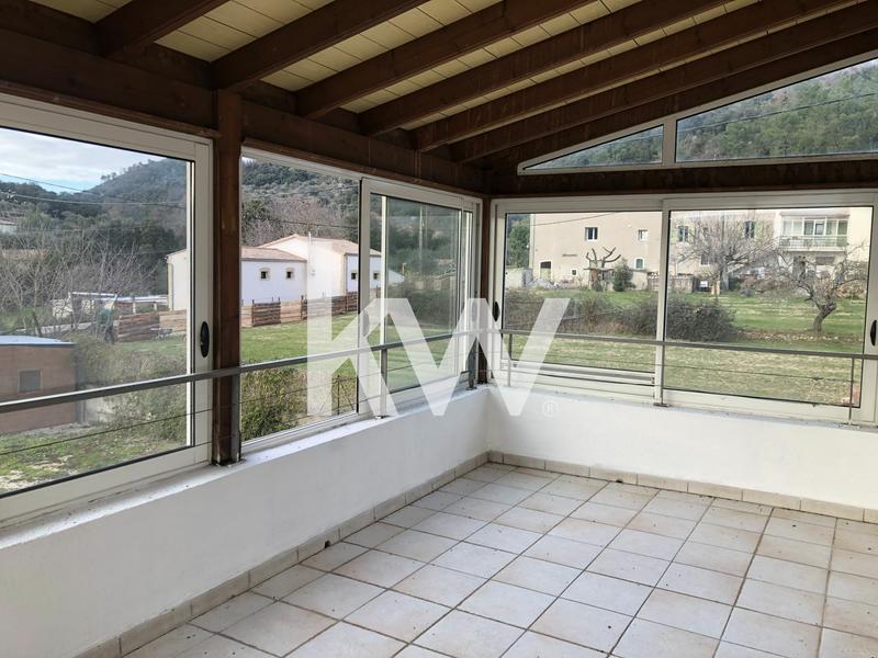 Maison - 74 m² - 3 pièces