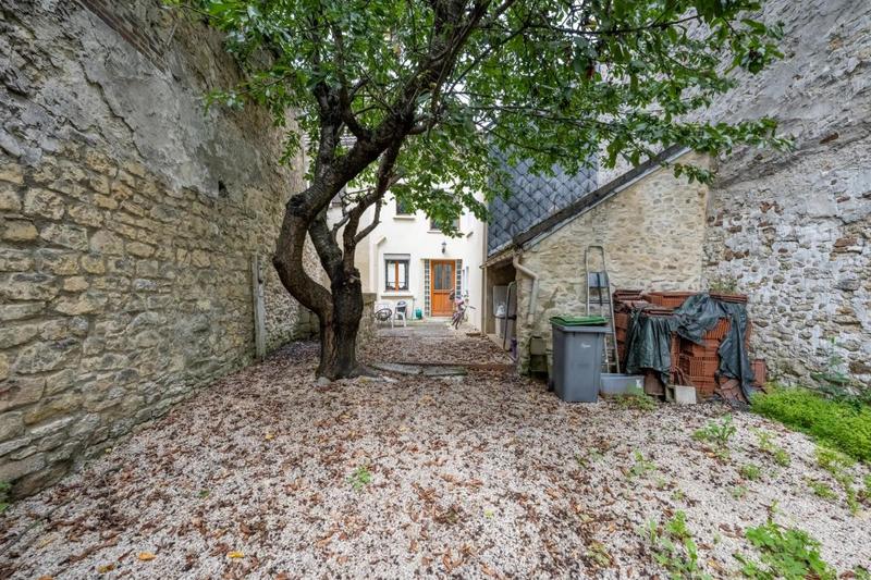 Maison - 139 m² - 6 pièces