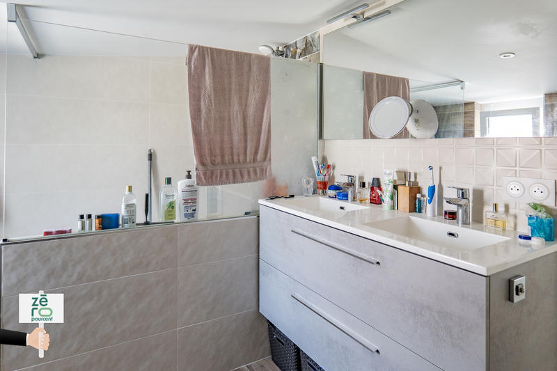 Maison - 156 m² - 6 pièces