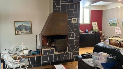 Immeuble - 225 m² - 9 pièces