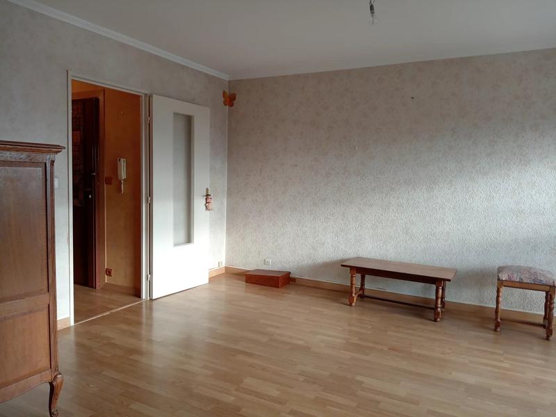 Appartement - 97 m² - 5 pièces