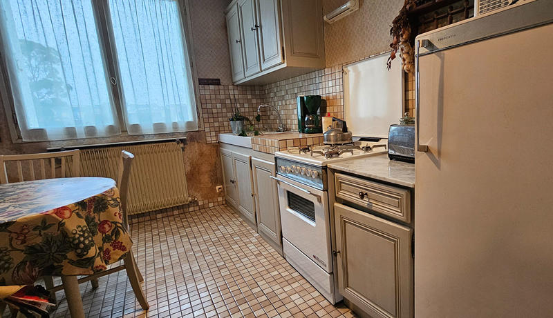 Appartement - 67 m² - 2 pièces