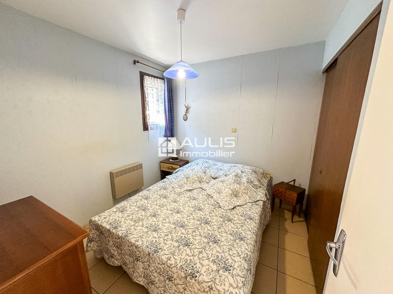 Maison - 70 m² - 4 pièces