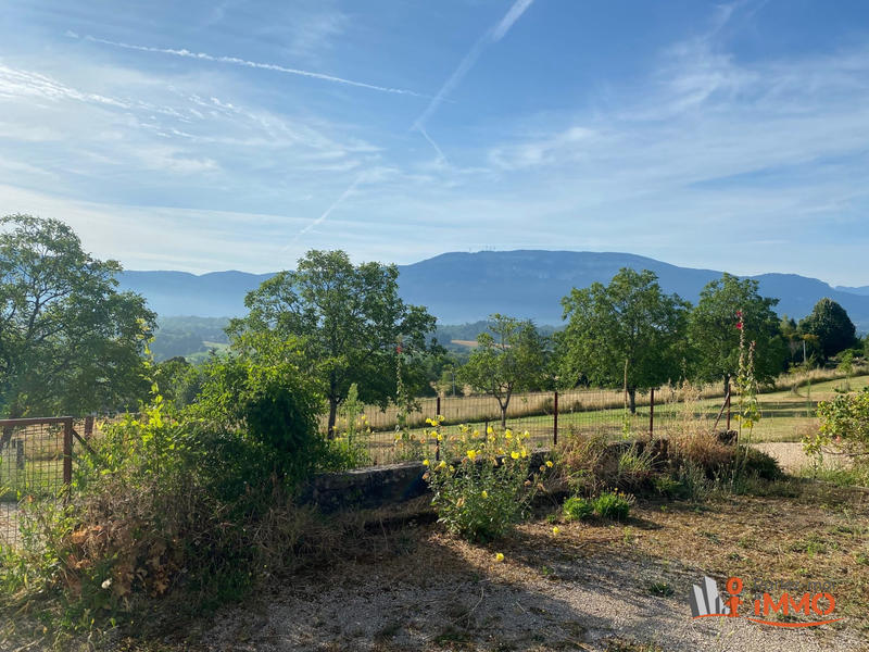 Maison - 166 m² - 9 pièces