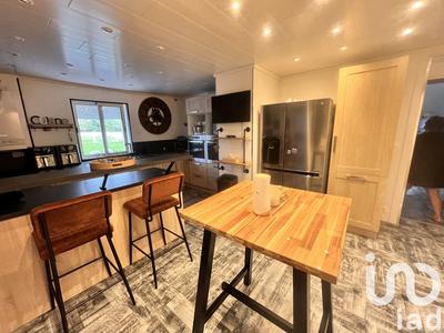 Maison de campagne - 91 m² - 5 pièces