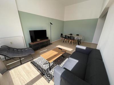 Chambre - 9 m² - 1 pièce