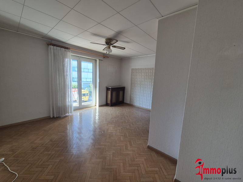 Maison - 126 m² - 5 pièces