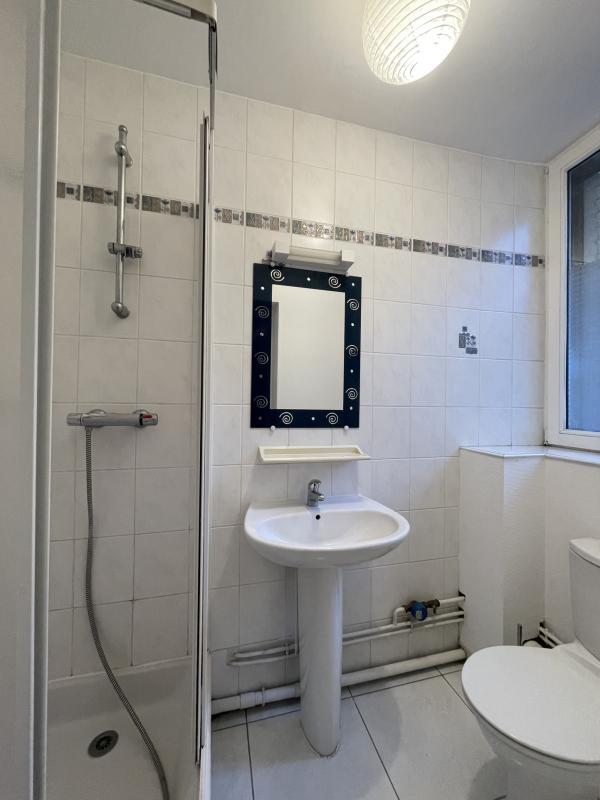 Appartement - 30 m² - 2 pièces