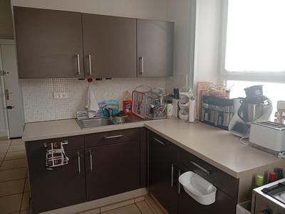 Appartement - 67 m² - 4 pièces