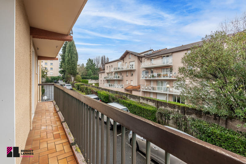 Appartement - 78 m² - 4 pièces