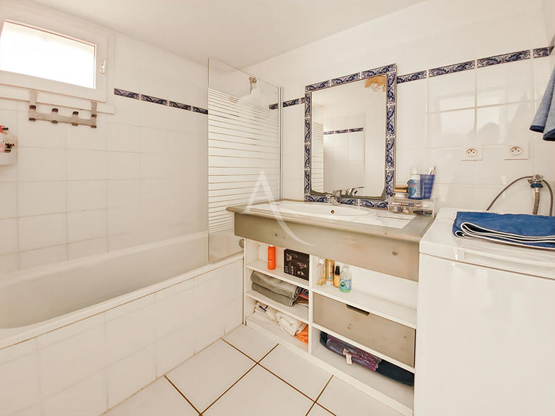 Maison - 39 m² - 2 pièces