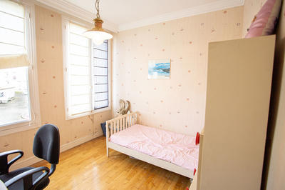 Immeuble - 70 m² - 7 pièces