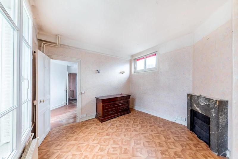 Appartement - 48 m² - 3 pièces