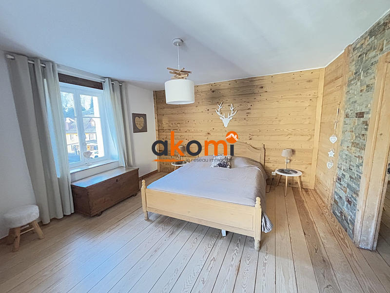 Ferme - 183 m² - 10 pièces