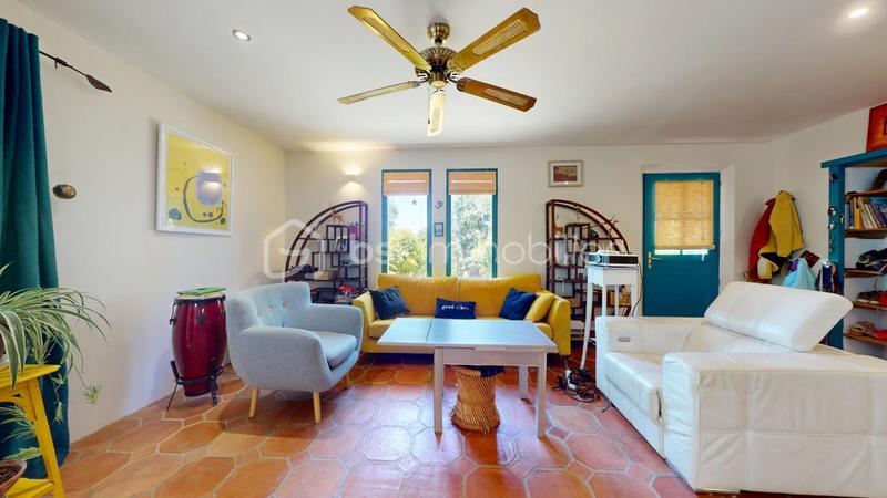 Maison traditionnelle - 136 m² - 5 pièces