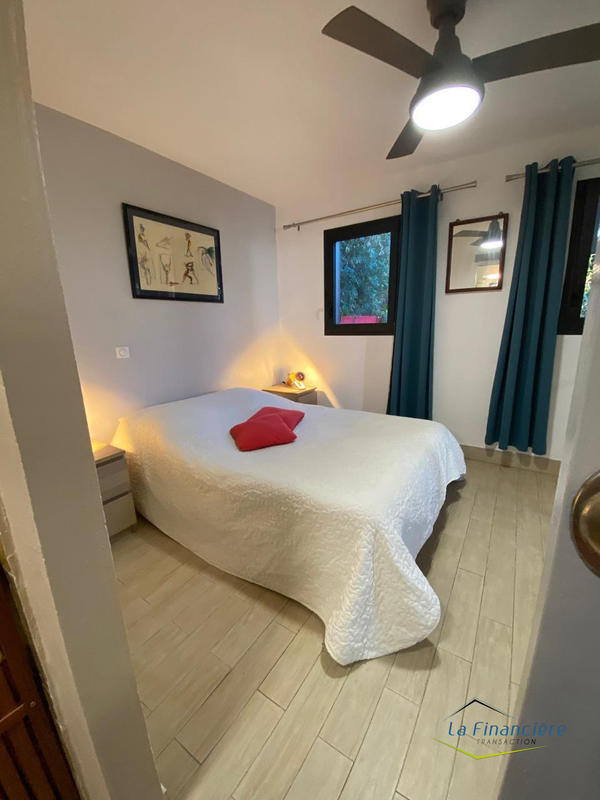 Maison - 206 m² - 7 pièces