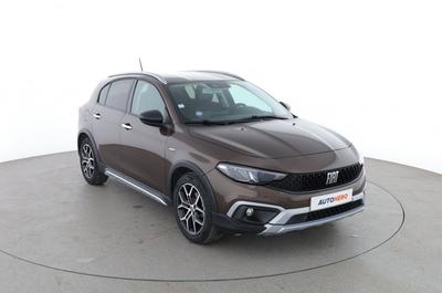 Fiat Tipo Cross 1.0 FireFly Turbo Plus 101 ch