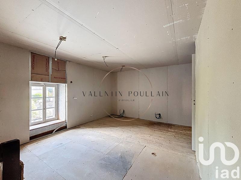 Maison - 179 m² - 7 pièces