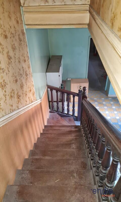 Maison de village - 256 m² - 11 pièces