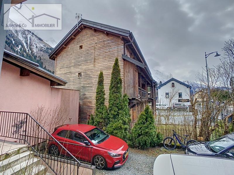 Appartement - 51 m² - 2 pièces