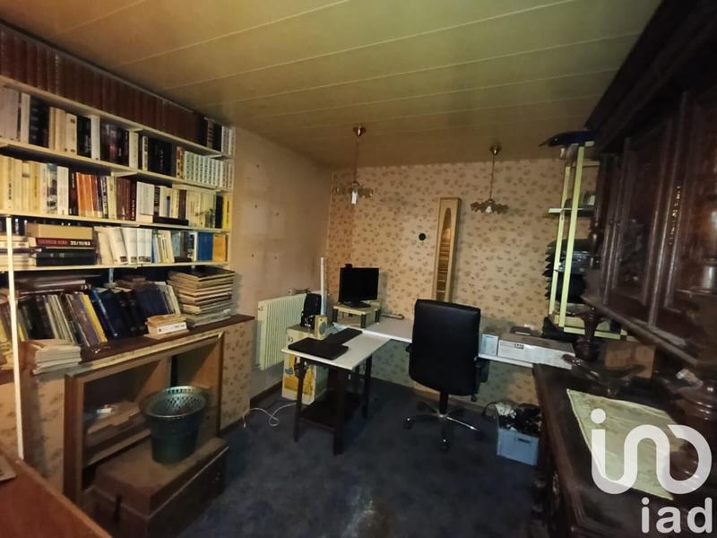 Maison - 193 m² - 5 pièces