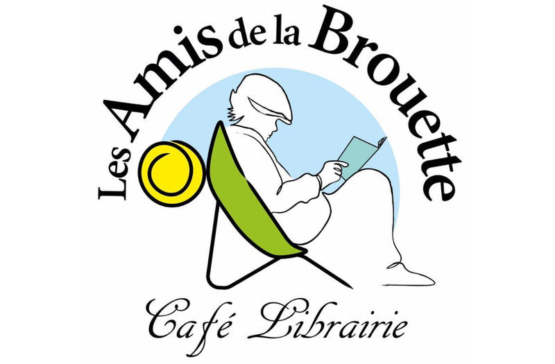 Salon de coiffure à la Brouette