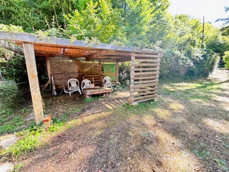 Maison - 60 m² - 3 pièces