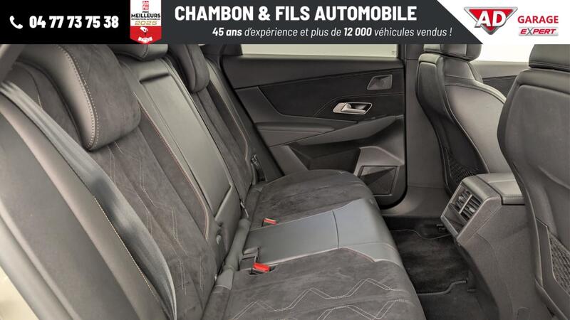 Ds Ds 7 Ds7 BlueHDi 130 Eat8 Pallas